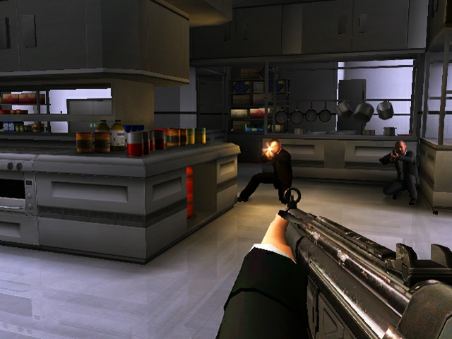 GoldenEye 007 - Imagen 12
